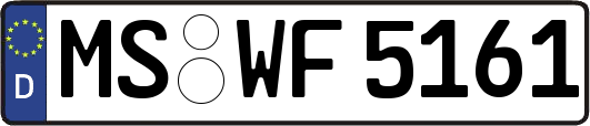 MS-WF5161