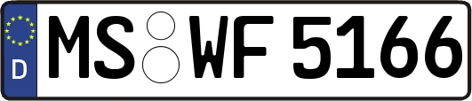 MS-WF5166
