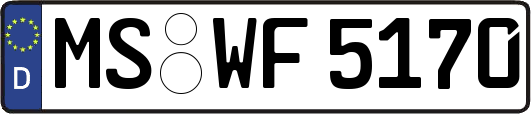 MS-WF5170
