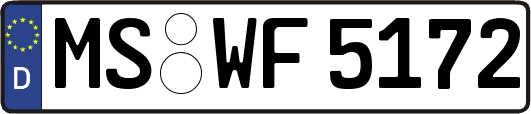 MS-WF5172