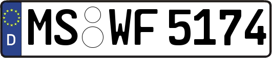 MS-WF5174