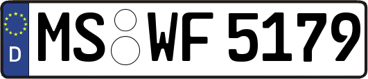 MS-WF5179