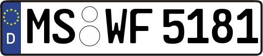 MS-WF5181