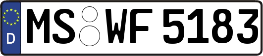 MS-WF5183