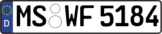 MS-WF5184
