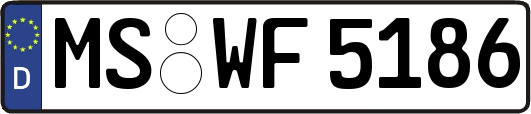 MS-WF5186