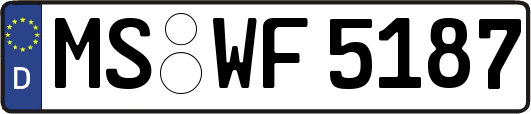 MS-WF5187