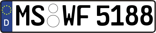 MS-WF5188