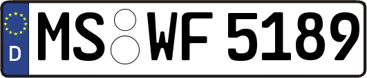 MS-WF5189