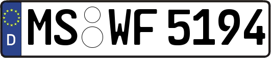 MS-WF5194