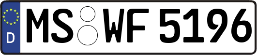 MS-WF5196