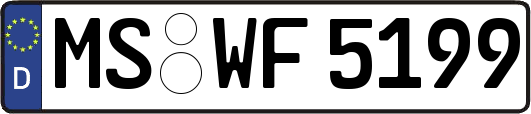 MS-WF5199