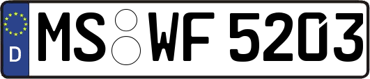 MS-WF5203