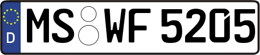MS-WF5205