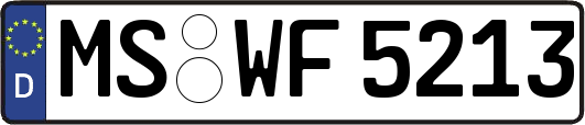 MS-WF5213
