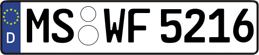 MS-WF5216