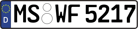 MS-WF5217