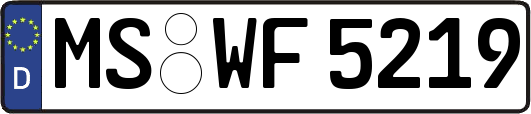MS-WF5219