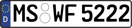 MS-WF5222