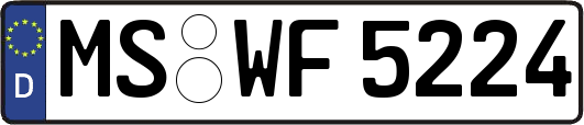MS-WF5224
