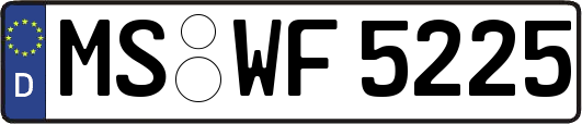 MS-WF5225