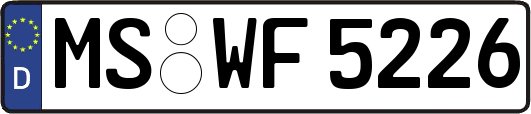 MS-WF5226