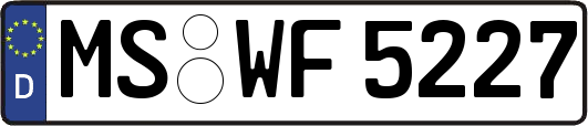 MS-WF5227