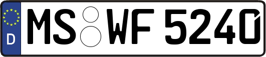 MS-WF5240