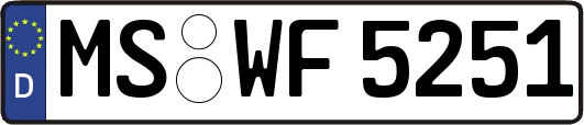 MS-WF5251