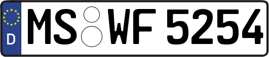 MS-WF5254