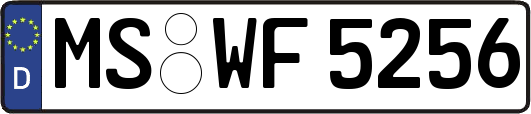 MS-WF5256