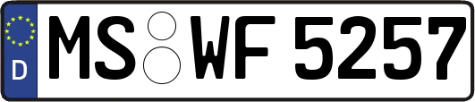 MS-WF5257