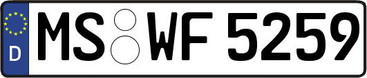 MS-WF5259