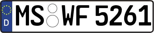 MS-WF5261