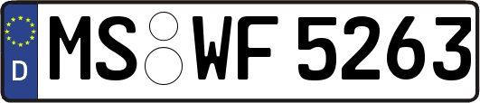 MS-WF5263