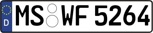 MS-WF5264