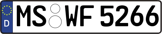 MS-WF5266