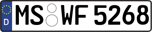 MS-WF5268
