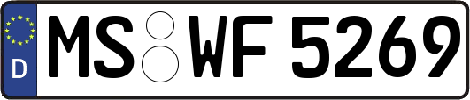 MS-WF5269