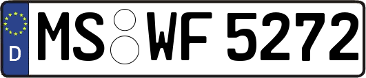MS-WF5272