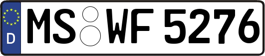 MS-WF5276