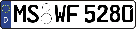 MS-WF5280