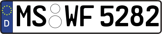 MS-WF5282