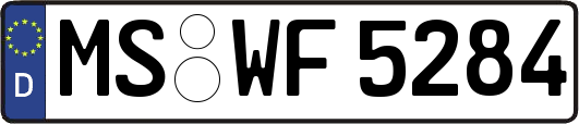 MS-WF5284