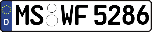 MS-WF5286