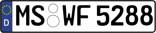 MS-WF5288