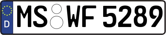 MS-WF5289