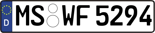 MS-WF5294