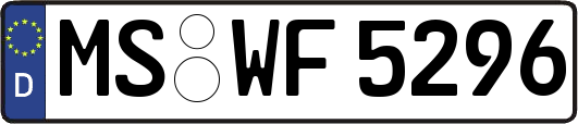 MS-WF5296