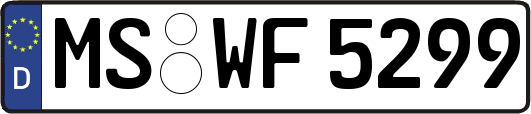 MS-WF5299
